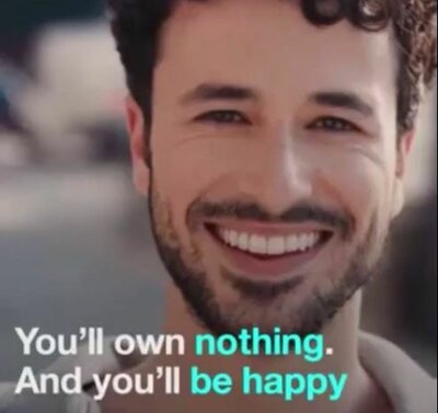 you own nothing but you will be happy.jpg